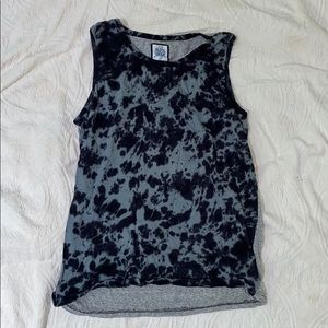 Men’s tank